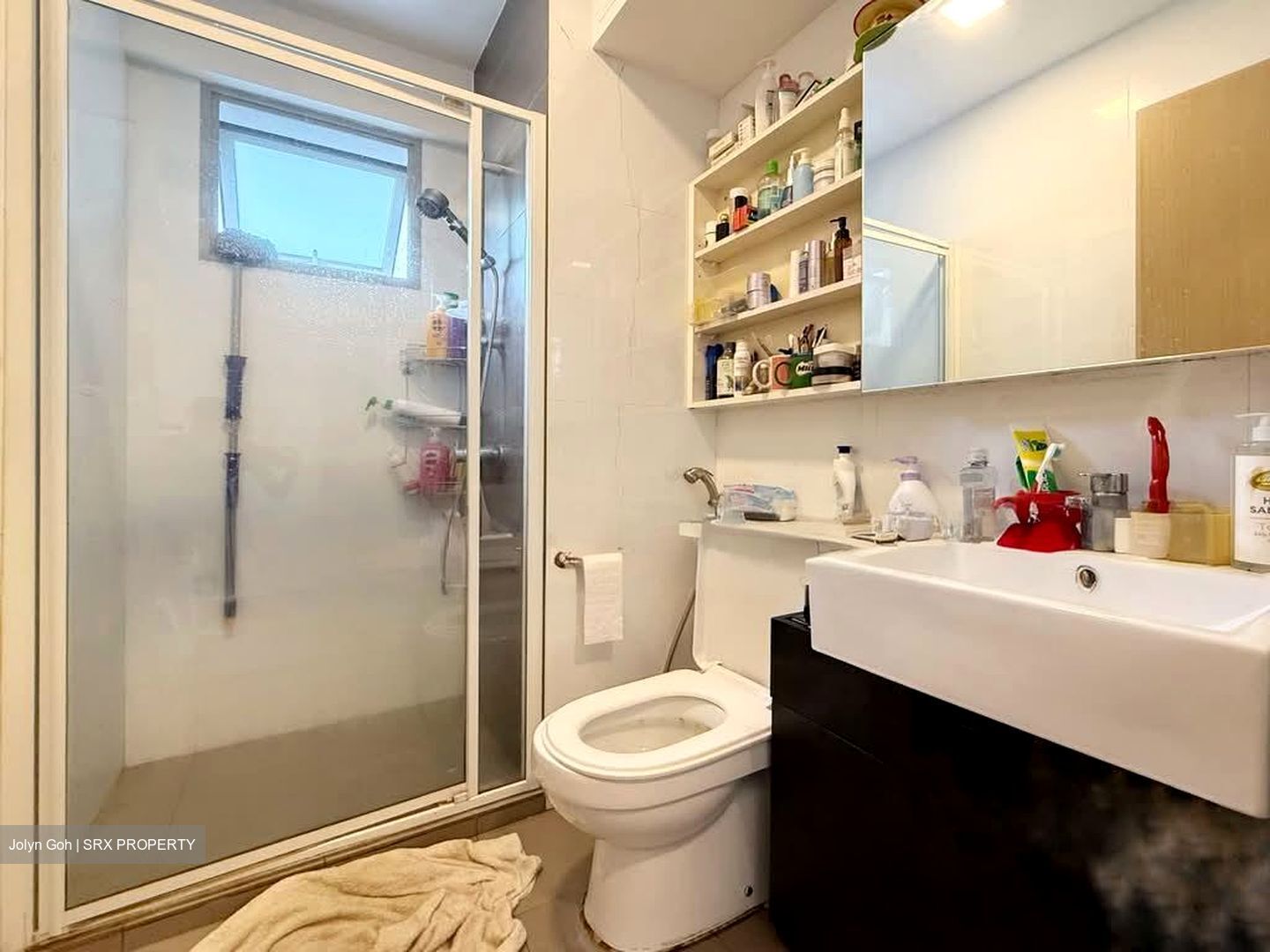 Blk 475D Parkland Residences (Hougang), HDB 4 Rooms #555320571